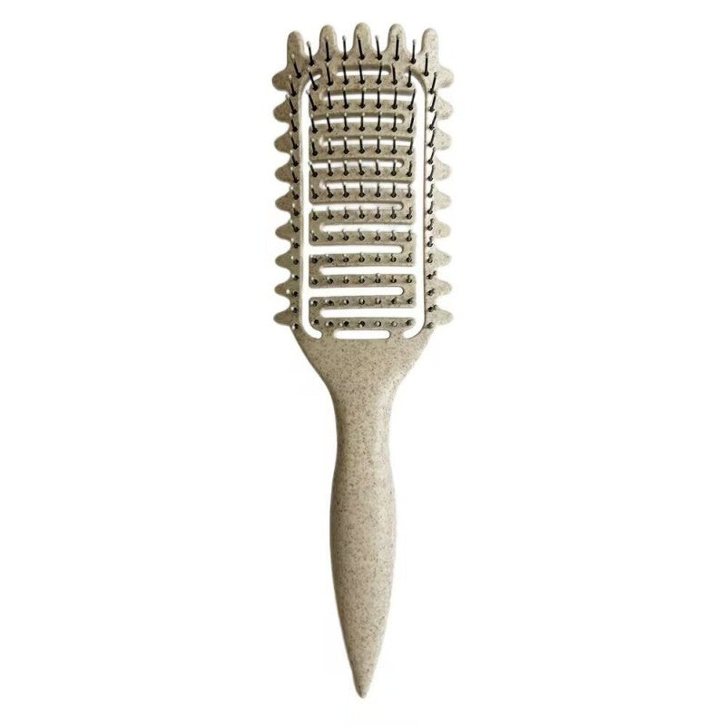 Brosse Cheveux Bouclés - Anti-Frisottis™