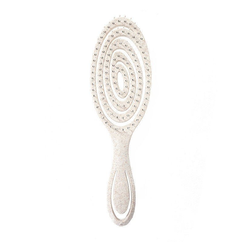 Brosse Cheveux Bouclés- NaturaBoucles™