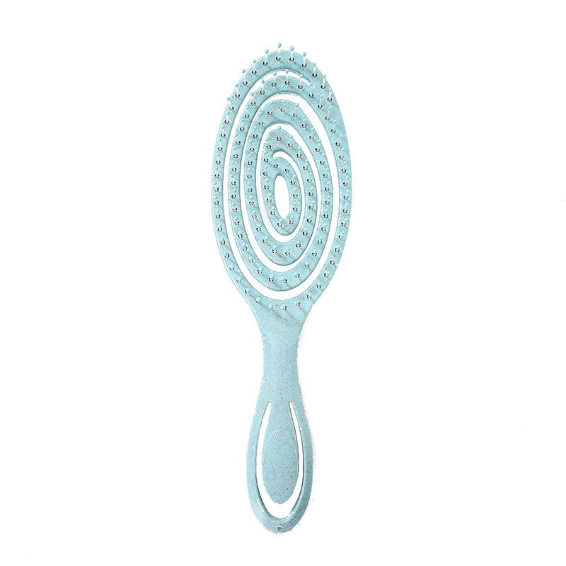 Brosse Cheveux Bouclés- NaturaBoucles™