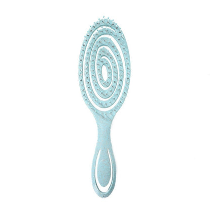 Brosse Cheveux Bouclés- NaturaBoucles™