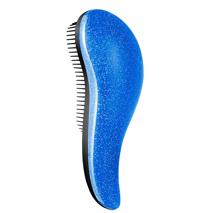 Brosse à cheveux - Démêlante Ergonomique