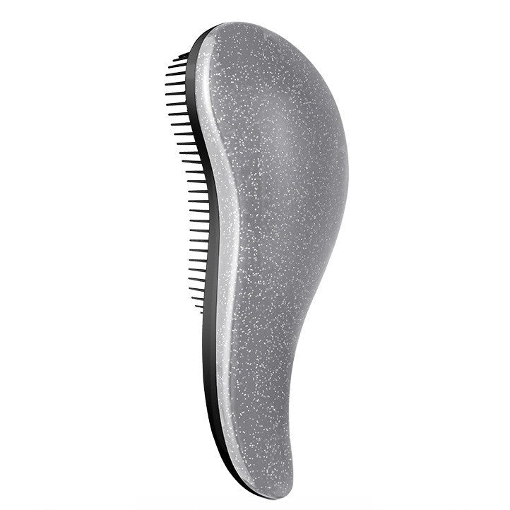 Brosse à cheveux - Démêlante Ergonomique