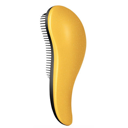 Brosse à cheveux - Démêlante Ergonomique