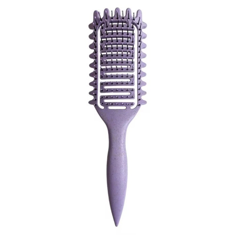 Brosse Cheveux Bouclés - Anti-Frisottis™