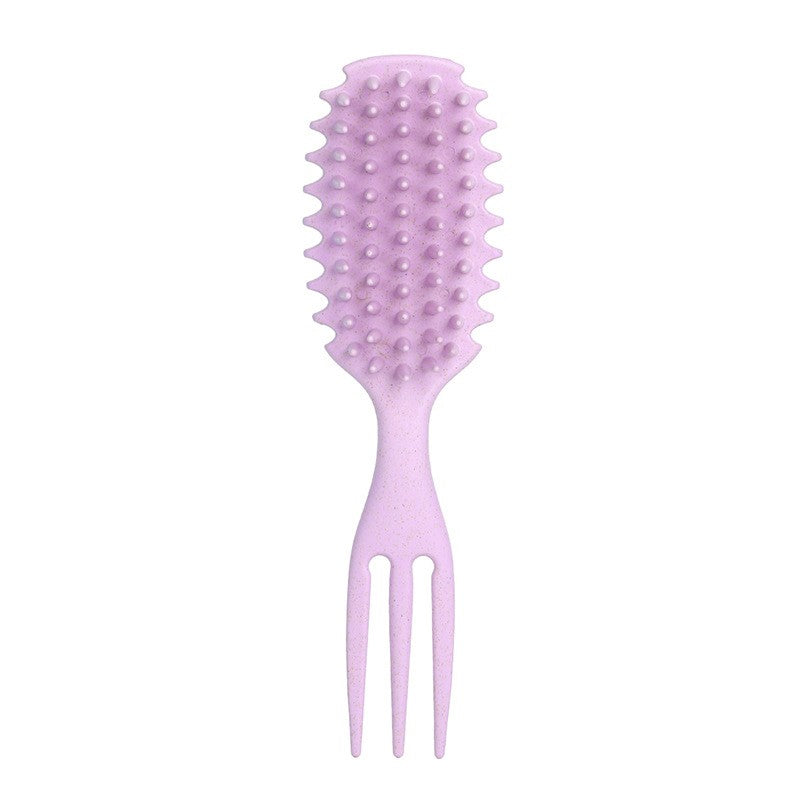 Brosse cheveux bouclés - DefiBoucles™