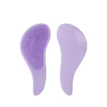 Brosse à Cheveux - Démêlage Douceur™