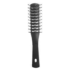 Brosse Cheveux Bouclés - Double Face Anti-Frisottis™