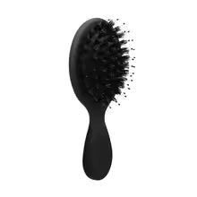 Brosse poils de sanglier et nylon - Démêlante Brillance™