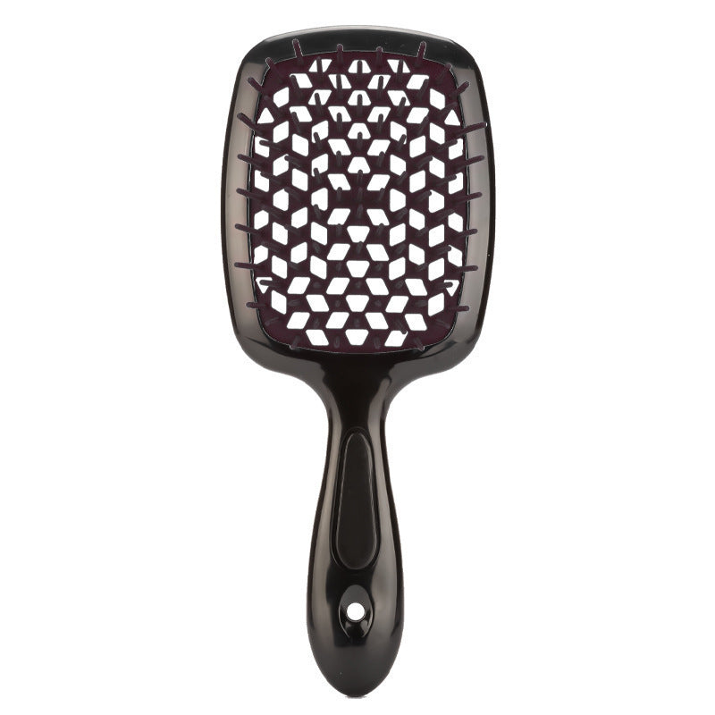 Brosse cheveux -DémêlePlus™