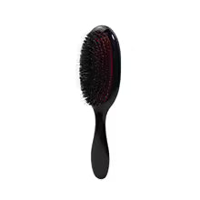 Brosse poils de sanglier et nylon - Démêlante Brillance™