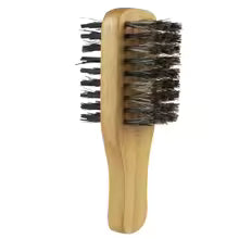 Brosse poil de sanglier - Gentleman's Choice™