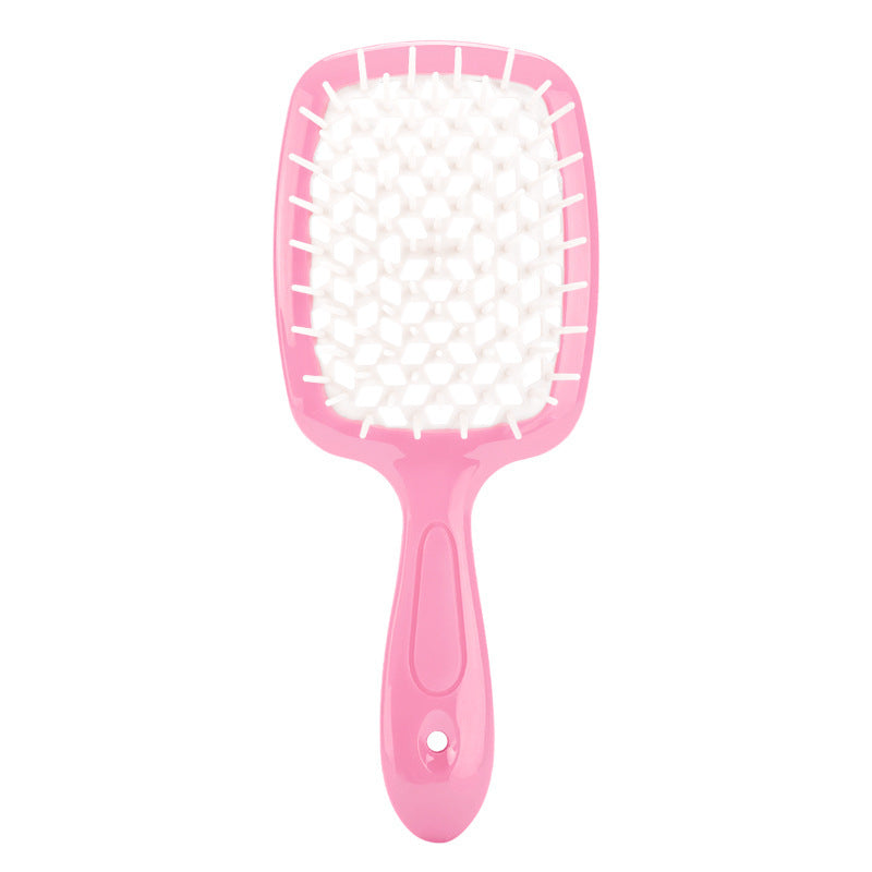 Brosse cheveux -DémêlePlus™