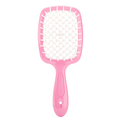 Brosse cheveux -DémêlePlus™