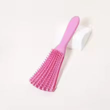 Brosse à cheveux - Démêlante Cheveux Bouclés™