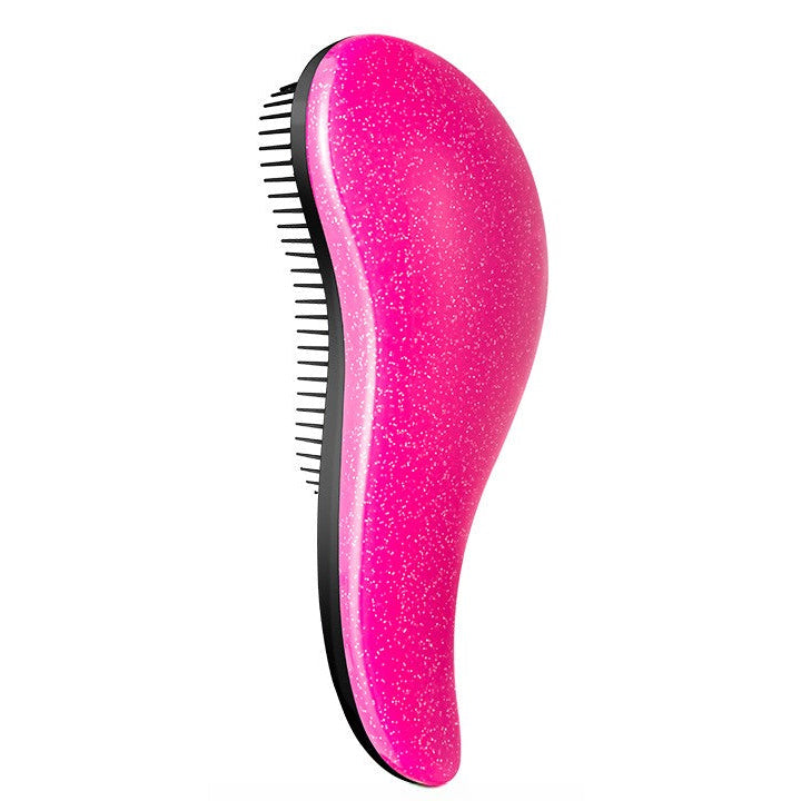 Brosse à cheveux - Démêlante Ergonomique