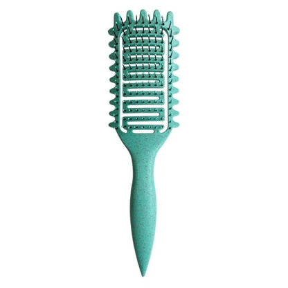 Brosse Cheveux Bouclés - Anti-Frisottis™