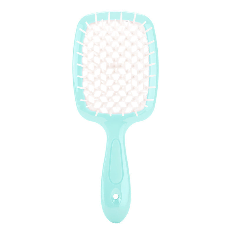 Brosse cheveux -DémêlePlus™