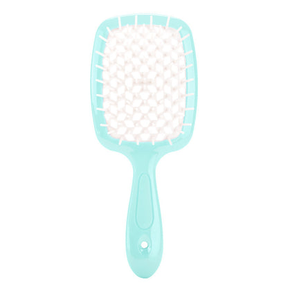 Brosse cheveux -DémêlePlus™