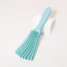 Brosse à cheveux - Démêlante Cheveux Bouclés™