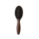 Brosse en bois poils de sanglier - Massage Naturel™