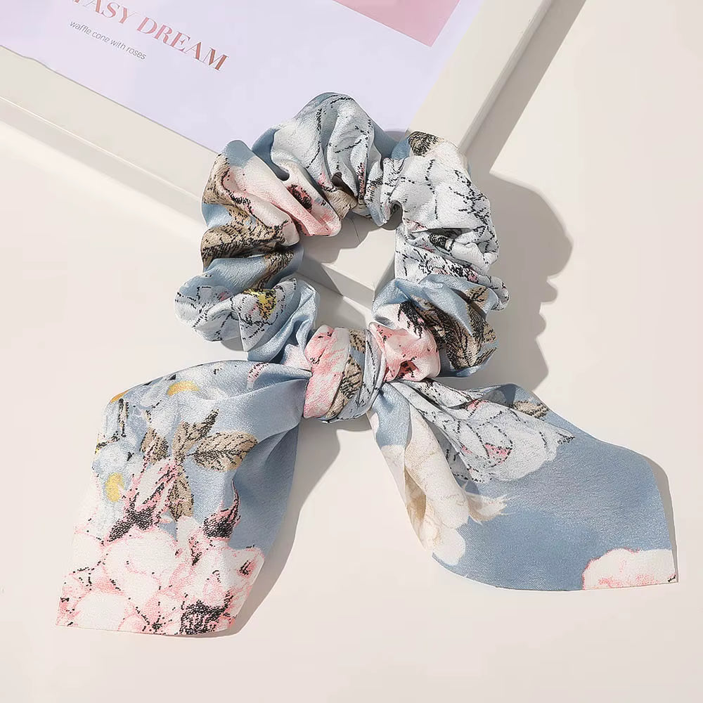 Chouchou pour les cheveux - Douceur Parfaite™