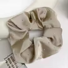 Chouchou pour cheveux - Douceur Élégante™