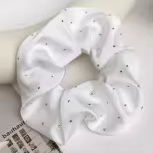 Chouchou pour cheveux - Douceur Élégante™