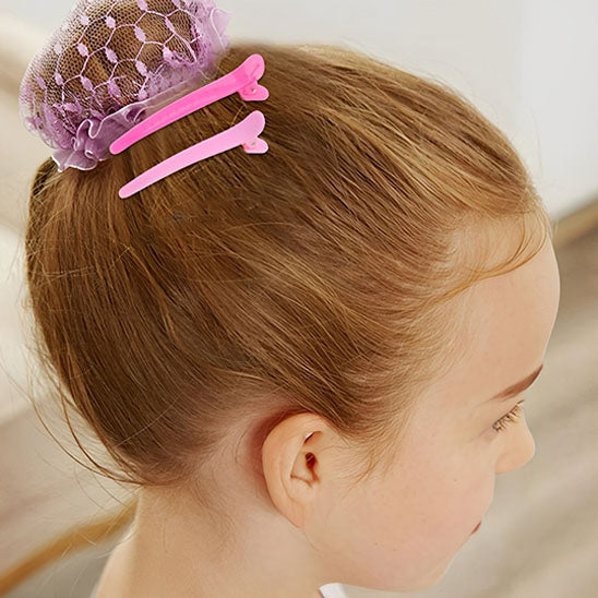 confort cheveux enfant pince a cheveux bec canard 