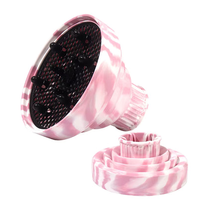 Embout Diffuseur Sèche-cheveux - Boucles Parfaites™