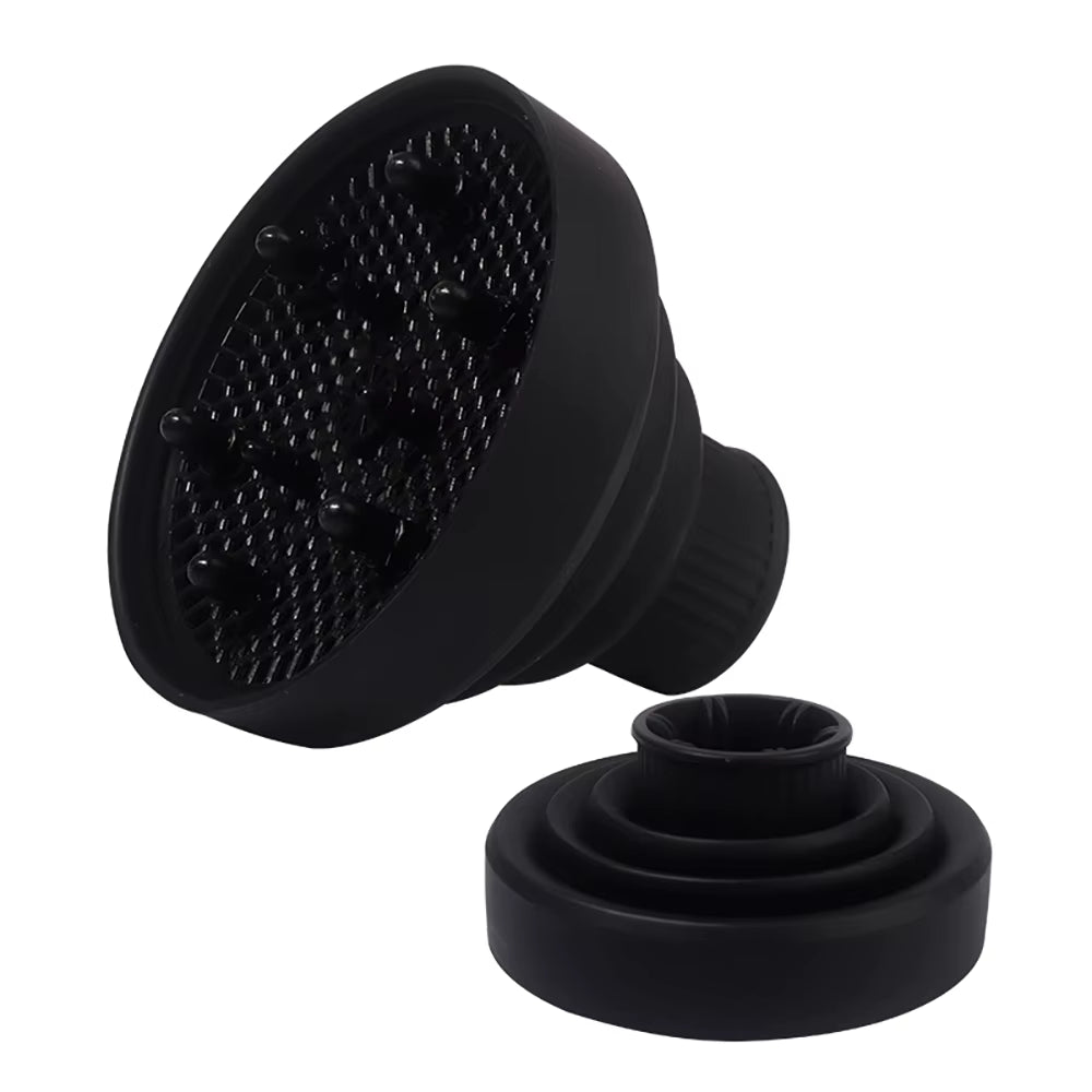 Embout Diffuseur Sèche-cheveux - Boucles Parfaites™