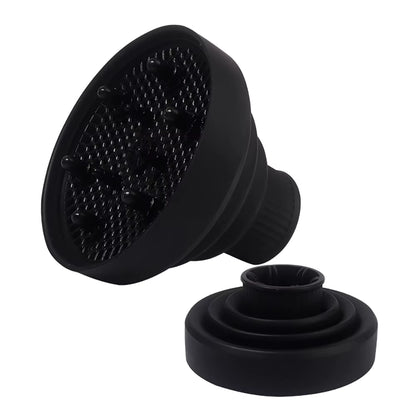 Embout Diffuseur Sèche-cheveux - Boucles Parfaites™