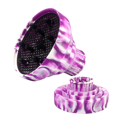 Embout Diffuseur Sèche-cheveux - Boucles Parfaites™