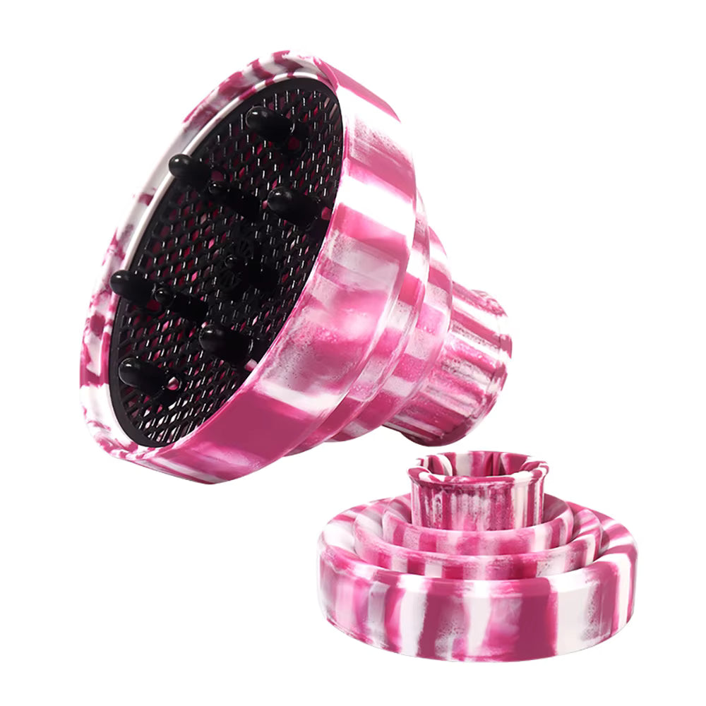 Embout Diffuseur Sèche-cheveux - Boucles Parfaites™