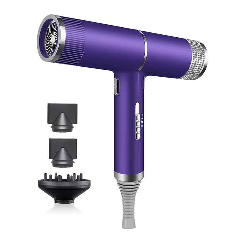 Seche cheveux ionique - ShineFast™