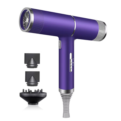 Seche cheveux ionique - ShineFast™