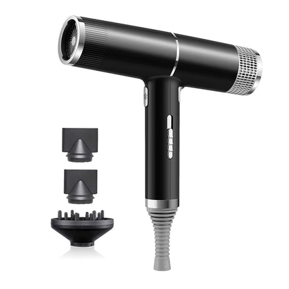 Seche cheveux ionique - ShineFast™