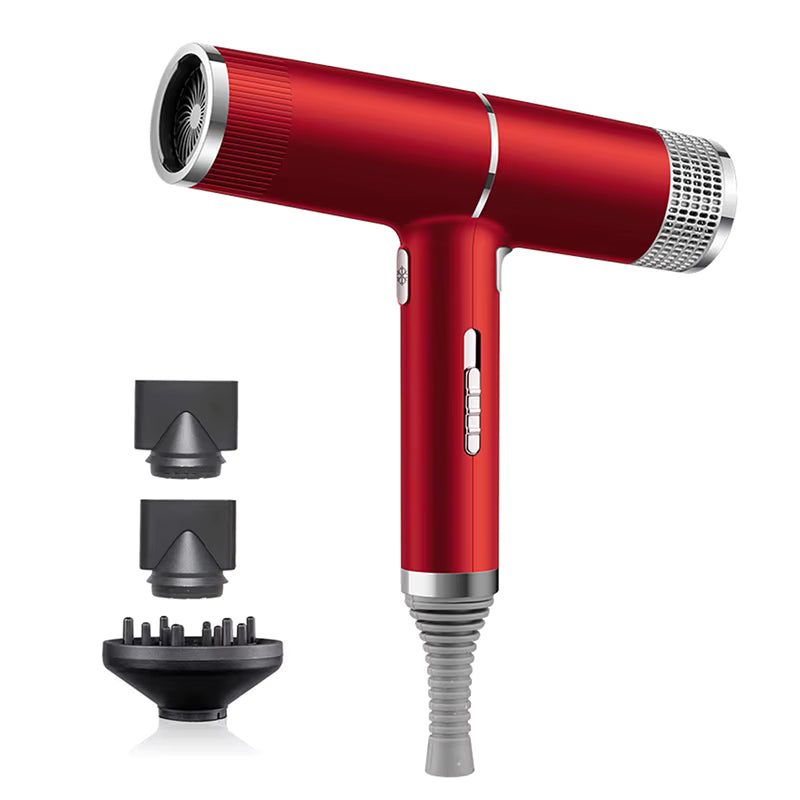 Seche cheveux ionique - ShineFast™