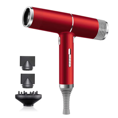 Seche cheveux ionique - ShineFast™