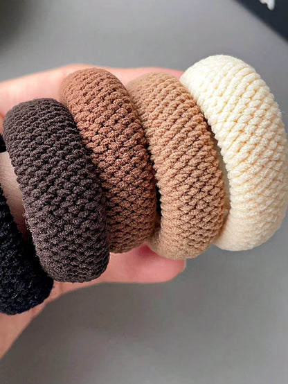Élastique Cheveux Longue Tenue™