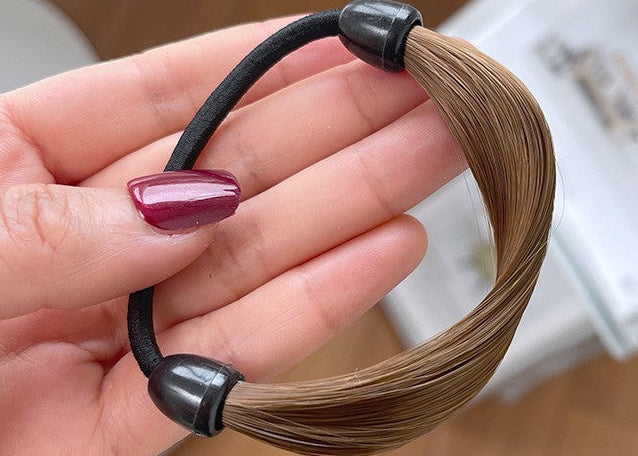 Elastique cheveux-Sans-Douleur Luxe™