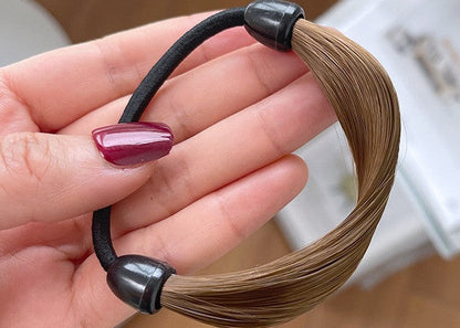 Elastique cheveux-Sans-Douleur Luxe™