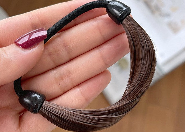 Elastique cheveux-Sans-Douleur Luxe™