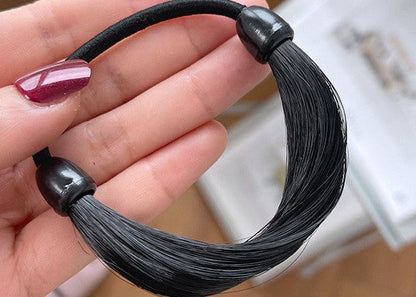 Elastique cheveux-Sans-Douleur Luxe™