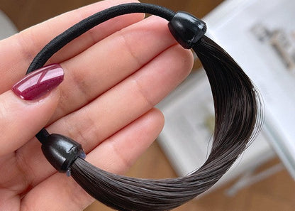 Elastique cheveux-Sans-Douleur Luxe™