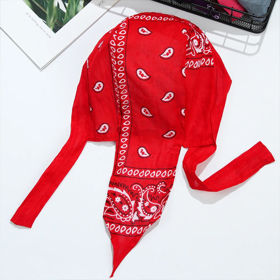 fine epaisseur protege tete soleil bandana-sport