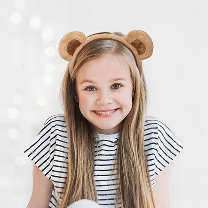 ideale seance photos serre tête Kawaii Ours