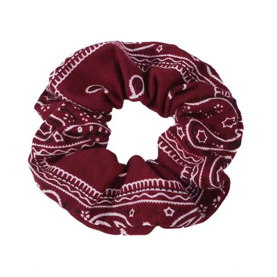 Chouchou Cheveux - Paisley™