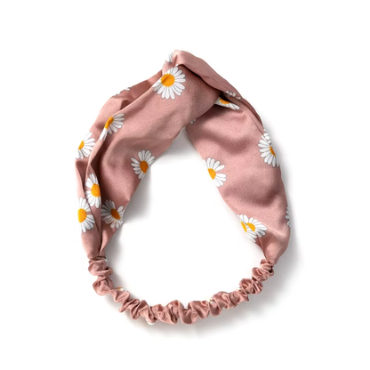 Bandeau Cheveux Femme - Imprimé Floral™