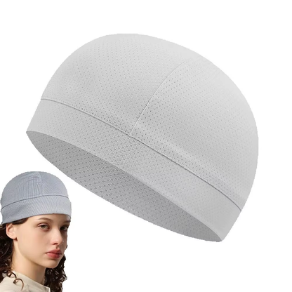 Bonnet-Sport Cheveux™