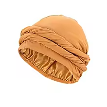Turban-Soyeux™